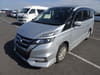 NISSAN Serena (4,934)