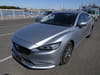 MAZDA Mazda6 Sedan (2)