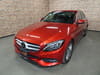 MERCEDES-BENZ C-Class (2,361)