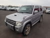 MITSUBISHI Pajero Mini (157)