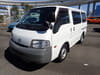 MAZDA Bongo Van (199)