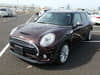 BMW MINI Clubman (200)