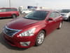 NISSAN Teana (234)