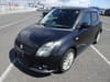 SUZUKI Swift (1,581)