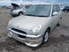 TOYOTA Duet (5)