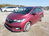HONDA Fit (1,777)
