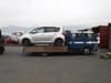 2009 TOYOTA IST DBA-NCP110 NCP110-0021110