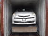 2009 TOYOTA IST DBA-NCP110 NCP110-0021110