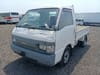 MAZDA Bongo Truck (168)