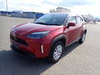 TOYOTA Yaris Cross (938)