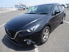 MAZDA Axela Sport (396)