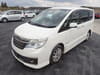 NISSAN Serena (5,024)