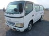 TOYOTA Toyoace Route Van (4)