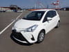 TOYOTA Vitz Hybrid (11)