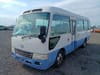 TOYOTA Coaster (233)