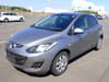 MAZDA Demio (1,113)