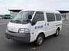 MAZDA Bongo Van (297)