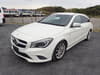 MERCEDES-BENZ CLA-Class (128)
