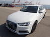 AUDI A4 (678)