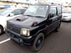 SUZUKI Jimny (3,717)
