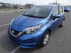 NISSAN Note (4,022)