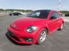 VOLKSWAGEN The Beetle (304)