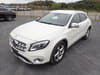 MERCEDES-BENZ GLA-Class (633)
