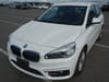 BMW 2 Series (750)