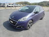 PEUGEOT 208 (224)