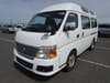 NISSAN Caravan Bus (6)