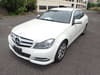 MERCEDES-BENZ C-Class (153)