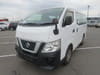 NISSAN Caravan Van (894)