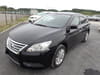 NISSAN Sylphy (80)