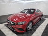 MERCEDES-BENZ E-Class (291)