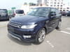 LAND ROVER Range Rover Sport (2,001)