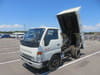 DAIHATSU Delta Truck (3)