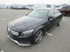 MERCEDES-BENZ C-Class (2,357)