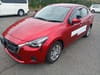 MAZDA Demio Sedan (1)