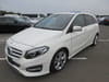 MERCEDES-BENZ B-Class (471)