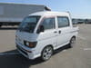 DAIHATSU Hijet Van (139)