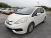 HONDA Fit Shuttle Hybrid (129)