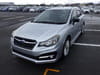 SUBARU Impreza Sport Hybrid (17)