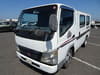 MITSUBISHI Canter (2)