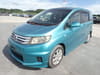 HONDA Freed Spike (188)