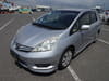 HONDA Fit Shuttle (48)