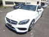 MERCEDES-BENZ C-Class (156)