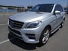 MERCEDES-BENZ M-Class (128)