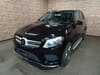 MERCEDES-BENZ GLE-Class (1,387)