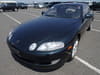 TOYOTA Soarer (84)