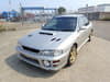 SUBARU Impreza Wrx Sti (1)